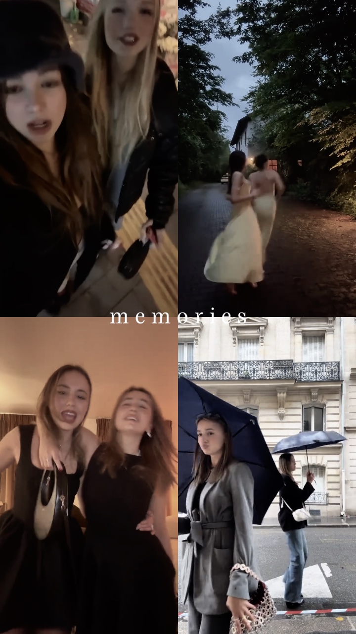 Memories 