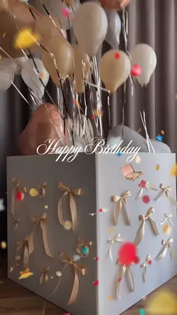 Happy Birthday to U