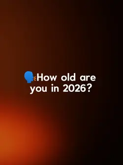 how old r u n 2026