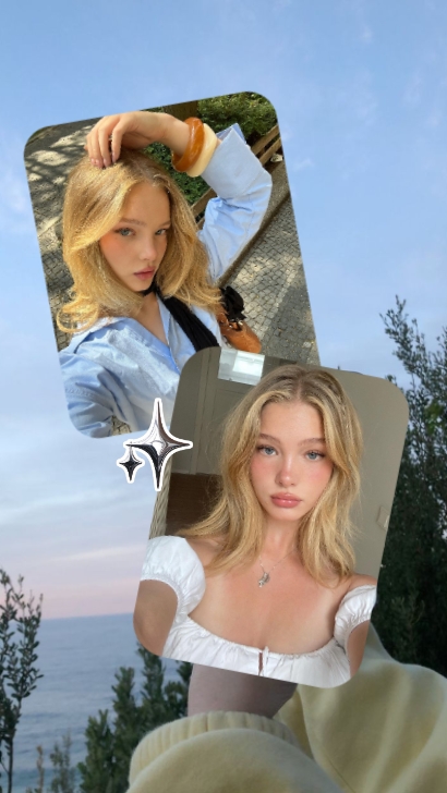 Foto de collage