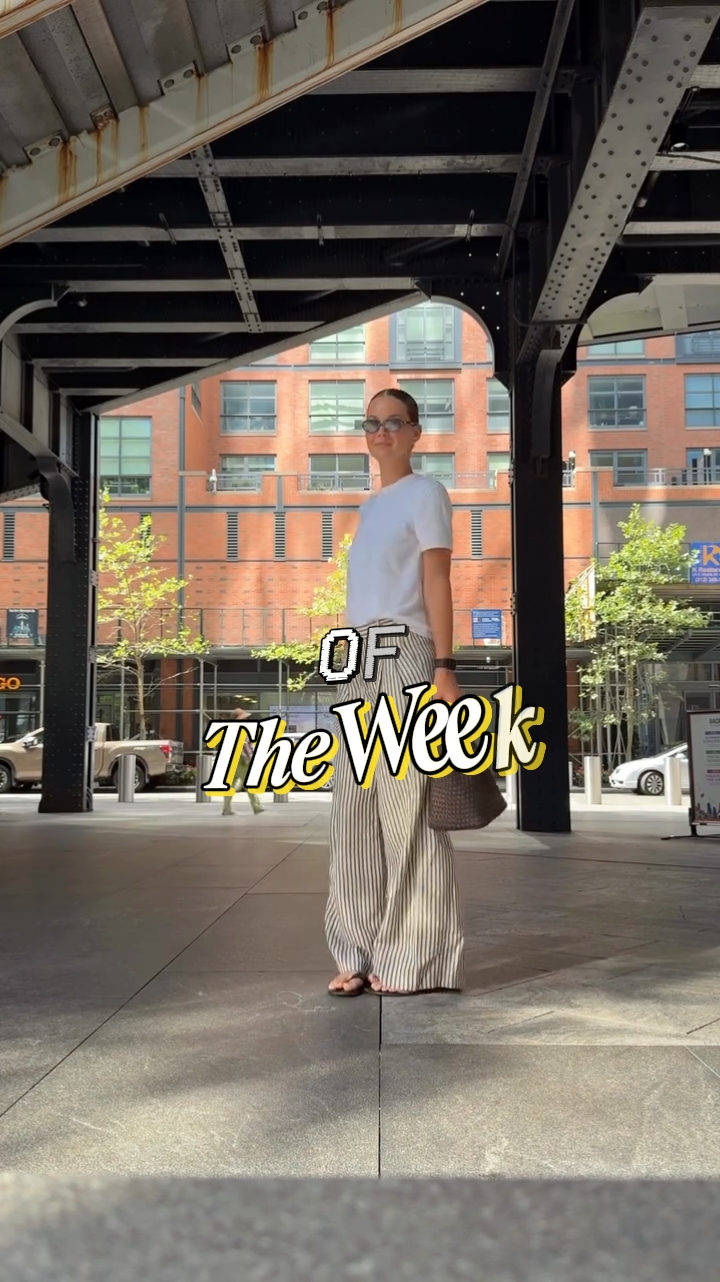 outfit of the week 