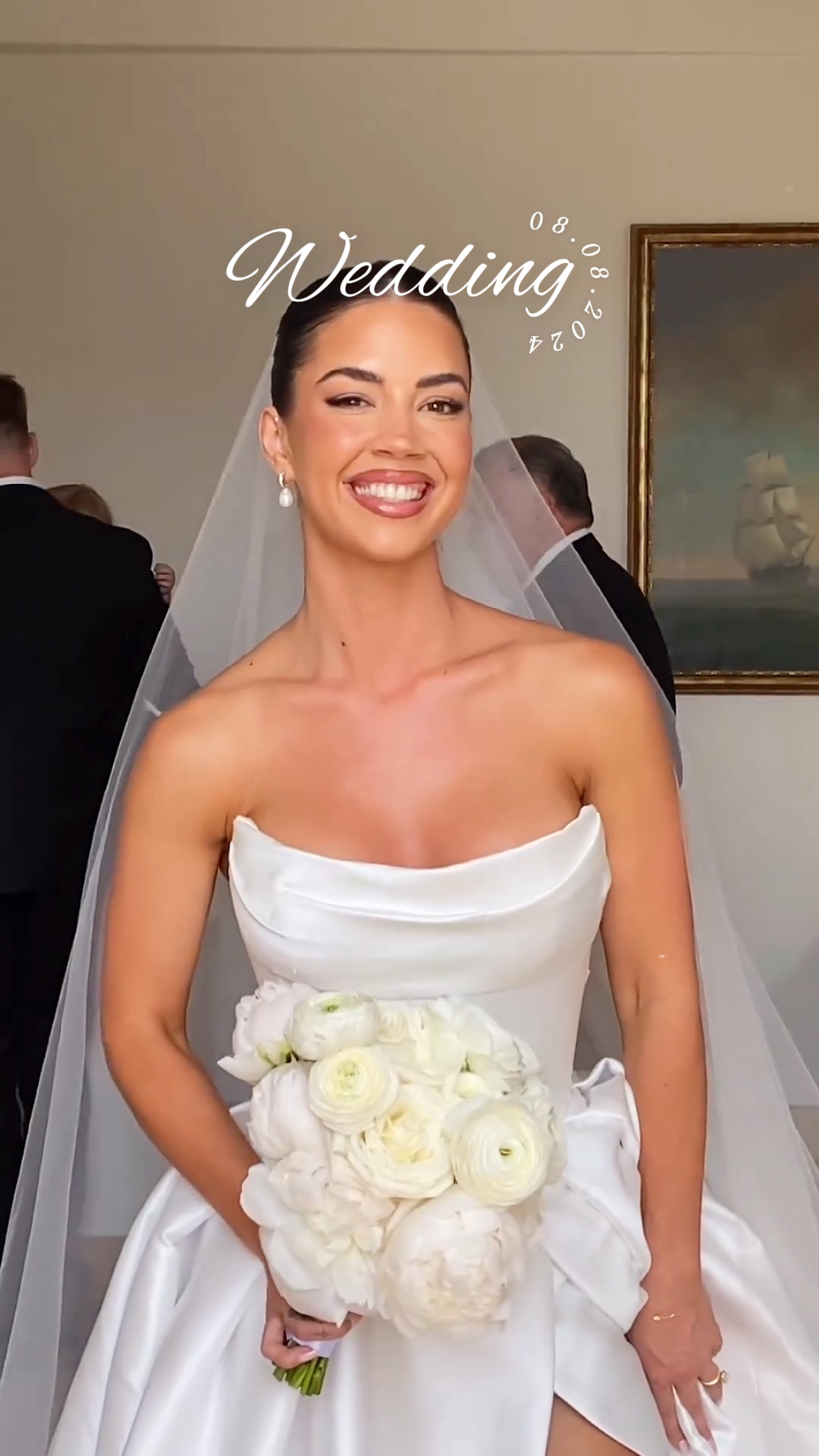 Wedding 