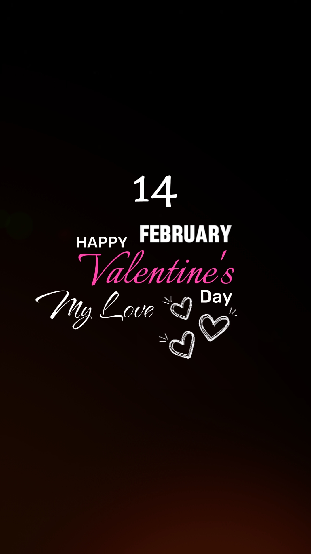 Happy Valentines Day