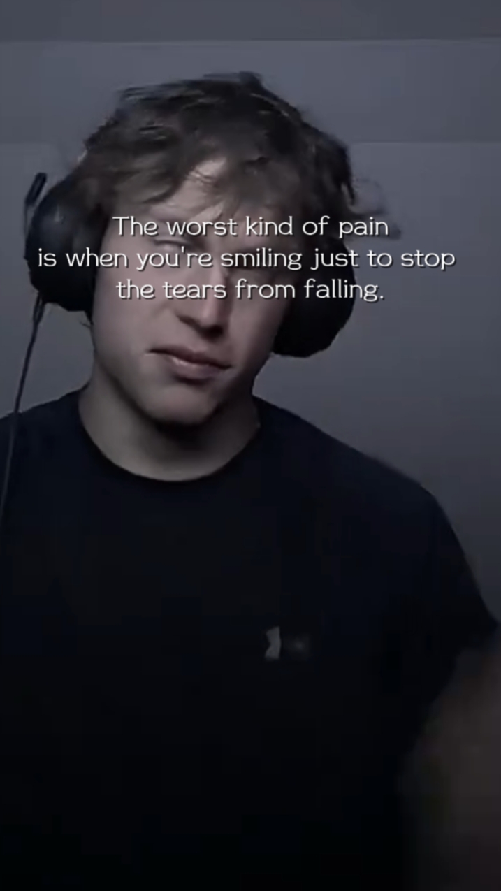 Broken Pov