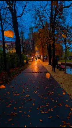 Autumn 