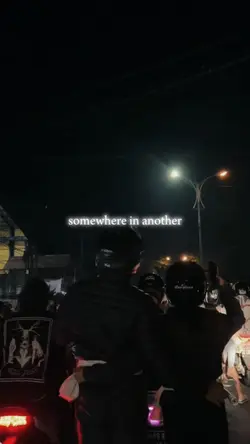 I lost my way somewh