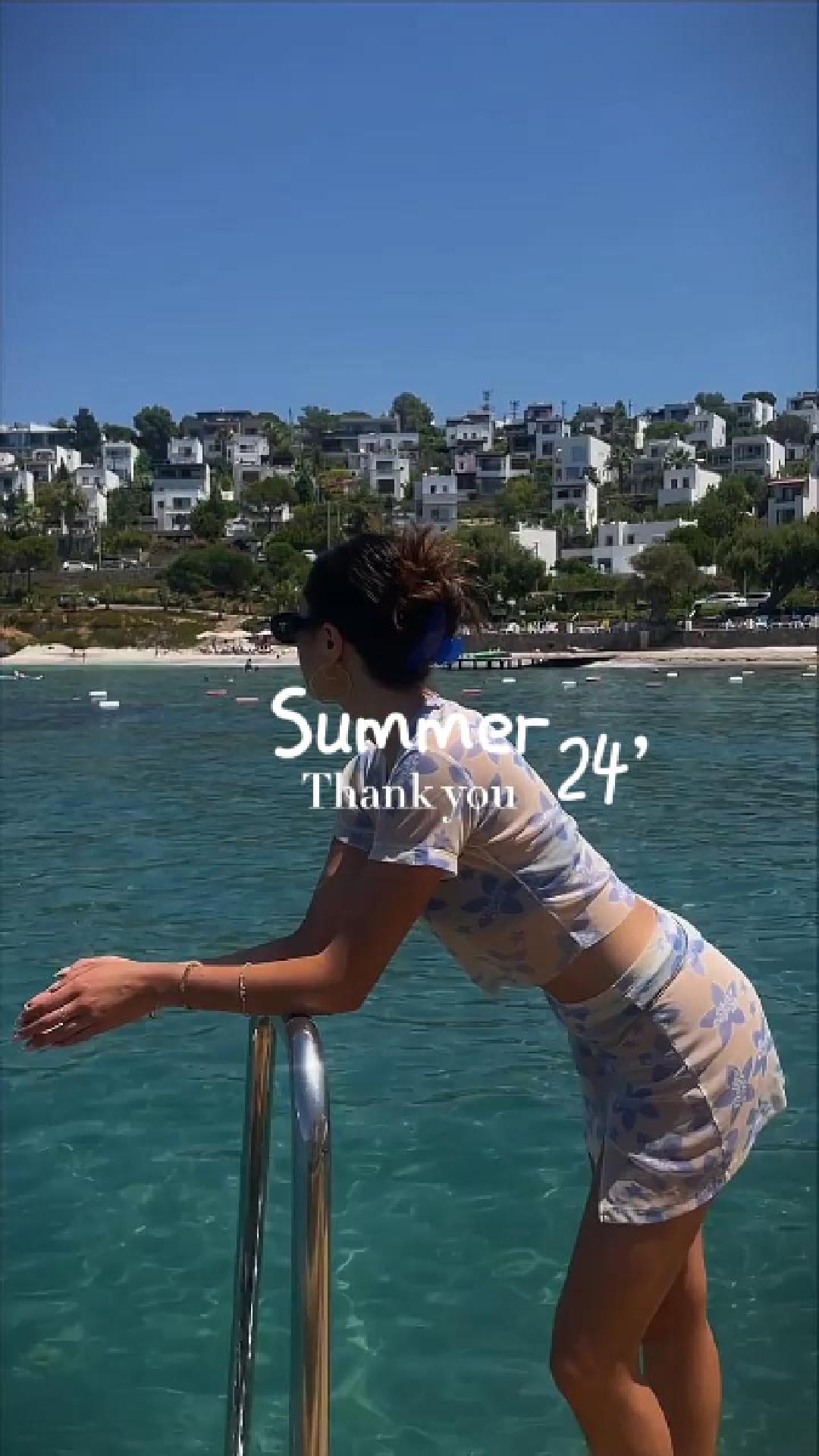 Sommerdump 2024