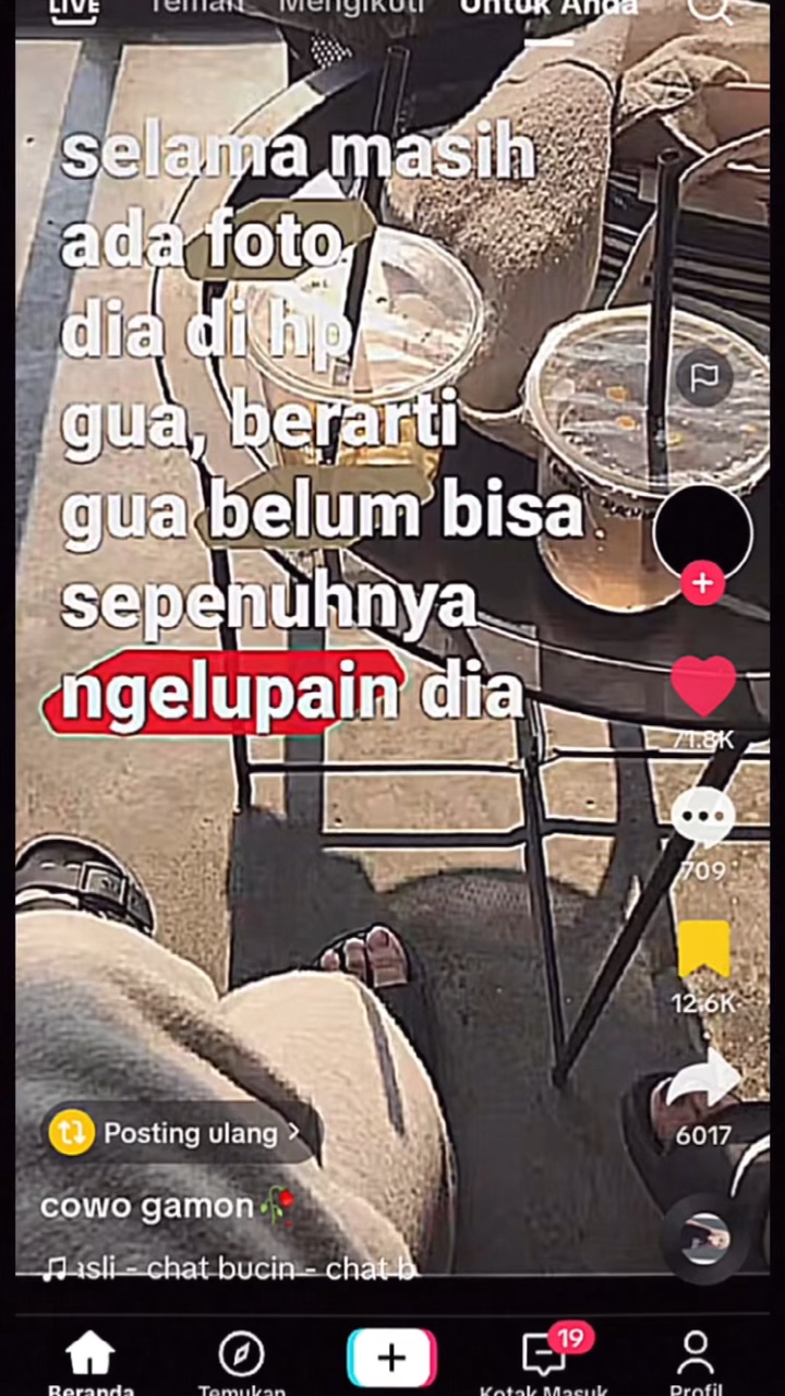 Meskipun engkau t’lh