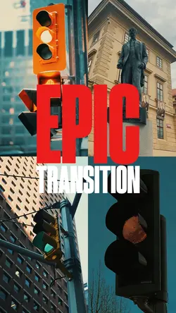EPIC TRANSITION 