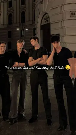 Friendship 