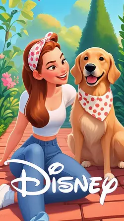 cartoon disney 