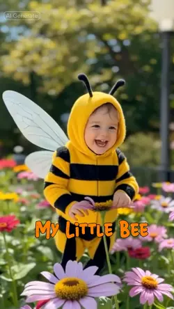 Little Bee