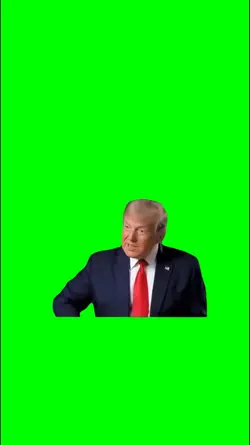 Trump and i stole