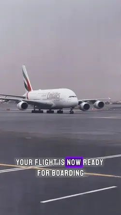 emirates airbus 380