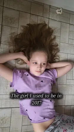 Hardly recognize 🥹❤️‍🩹