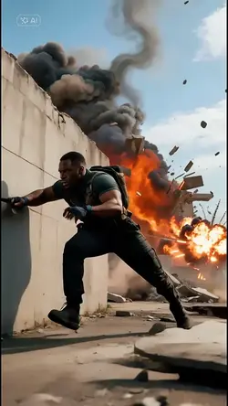 “Rage of the Frontli