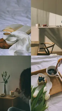 Ästhetische Collage