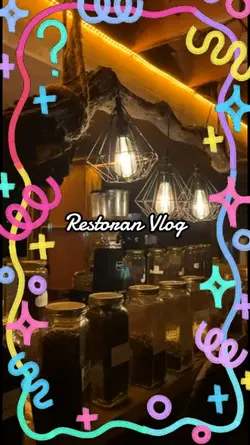 Restoran Vlog 114