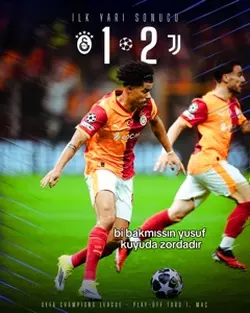 tebrikler aslanlar💛