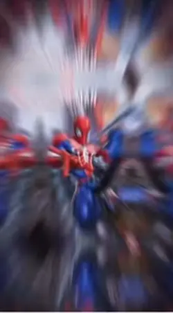 Free SpiderMan clips