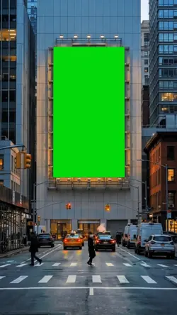 Metro Billboard 2