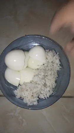 puasa mutih