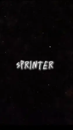 sprinter edit 