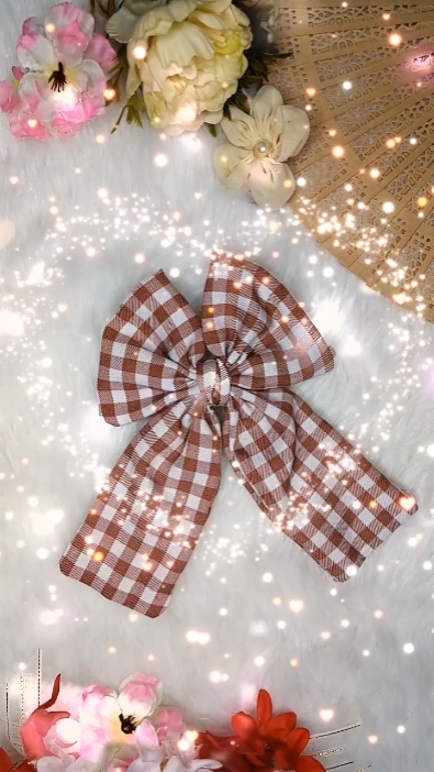 sparkled rolled film