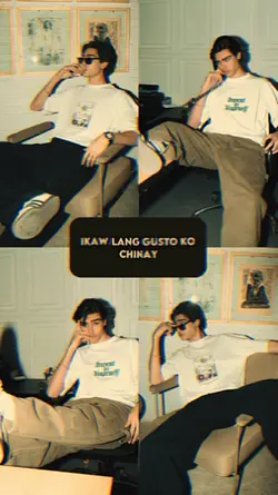 ikaw lang gusto ko