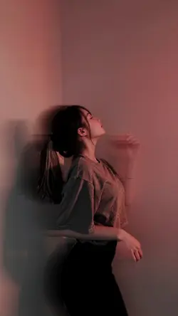 aesthetic blur