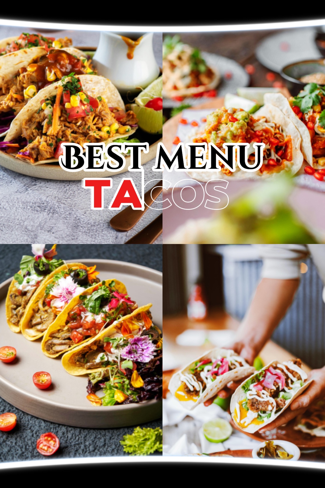 Los Mejores Tacos