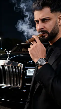Mafia Boss Ai