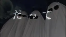 할로윈 1일전에 올리는 크로마ki