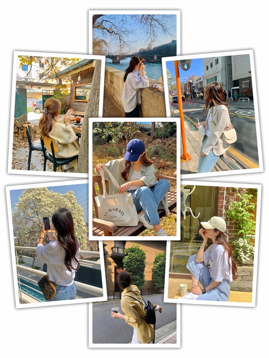 Photos Collage Frame