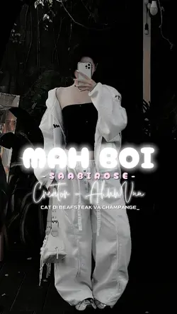 MAH BOI SAABIROSE