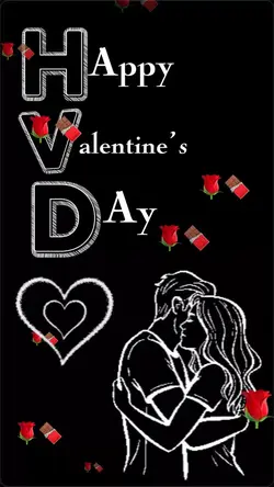 Happy Valentine’s 