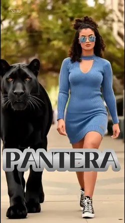 pantera 