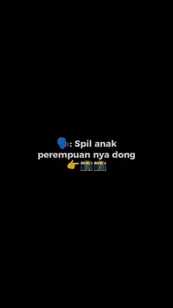 Anak perempuan