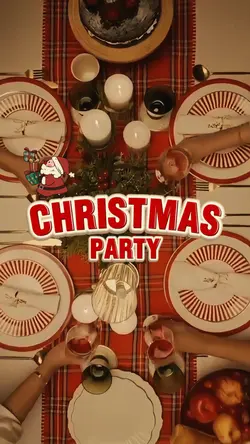 Christmas Party