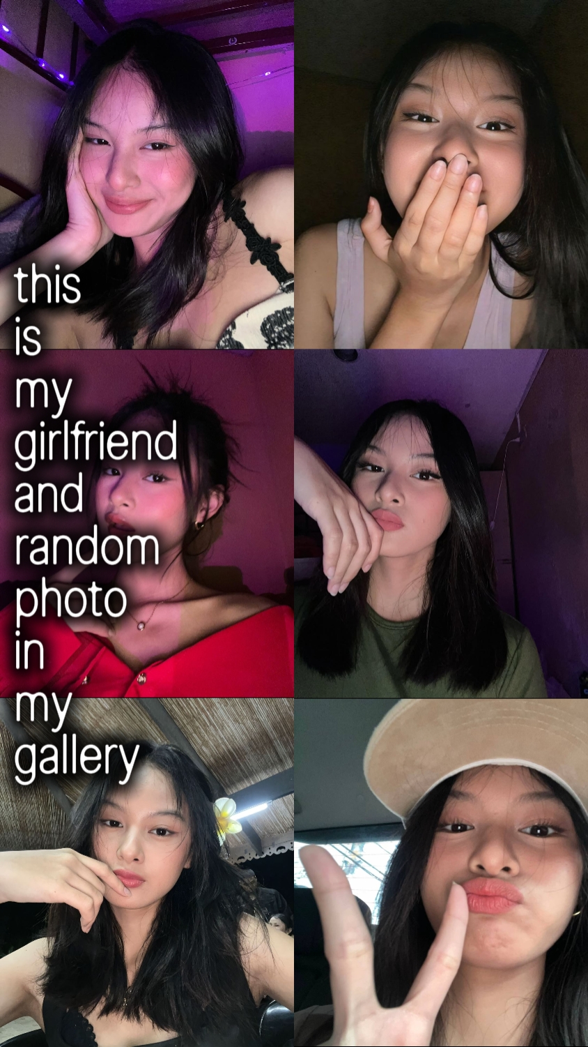 Mi novia 