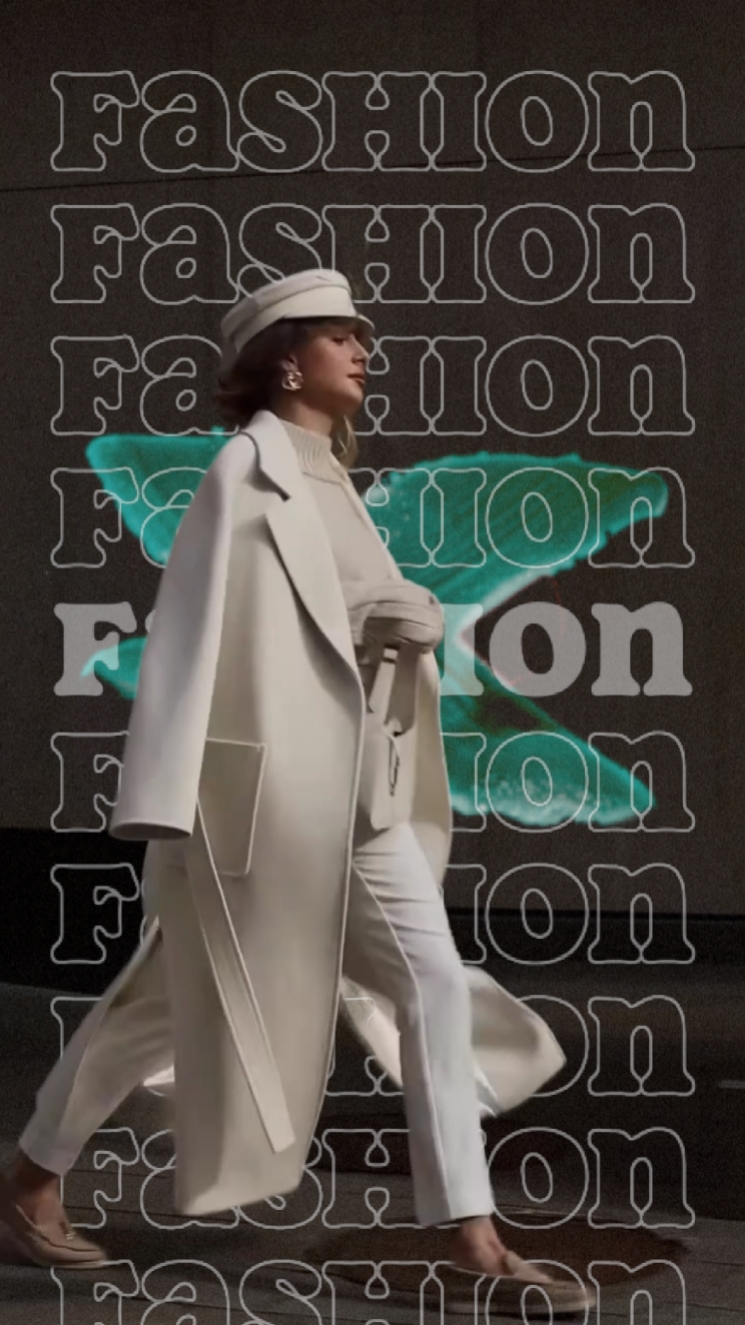 Cut out Fashion 
