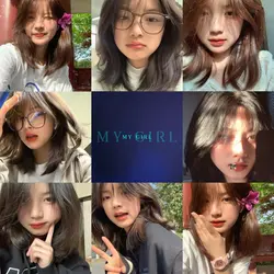 Trend my girl
