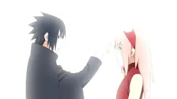 sasuke sakura