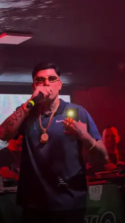 Mc Marks - Lets Go 2