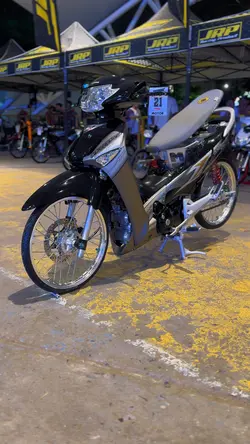 WAVE 125i