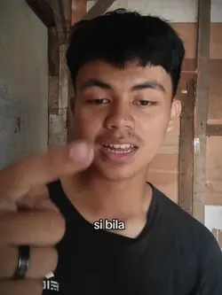 pabila ku ingat diri