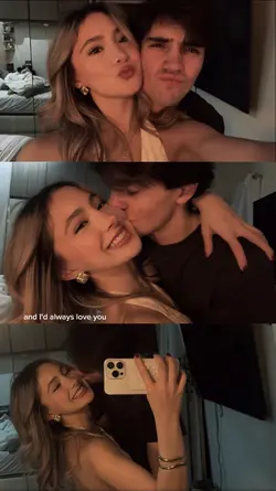 I'll always love you