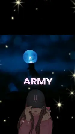 BTS ARMY #Song