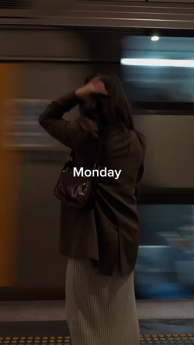 Lundi-mardi