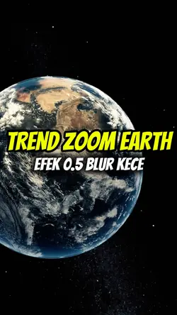 TREND ZOOM EARTH